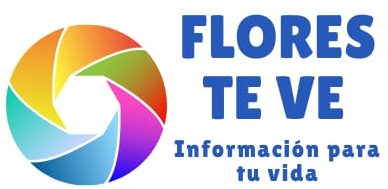 FLORES TE VE